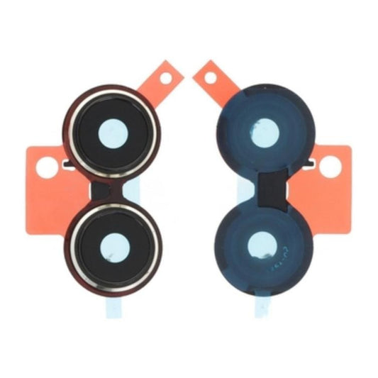 Camera Lens Glass with Frame for OnePlus Nord N20 5G