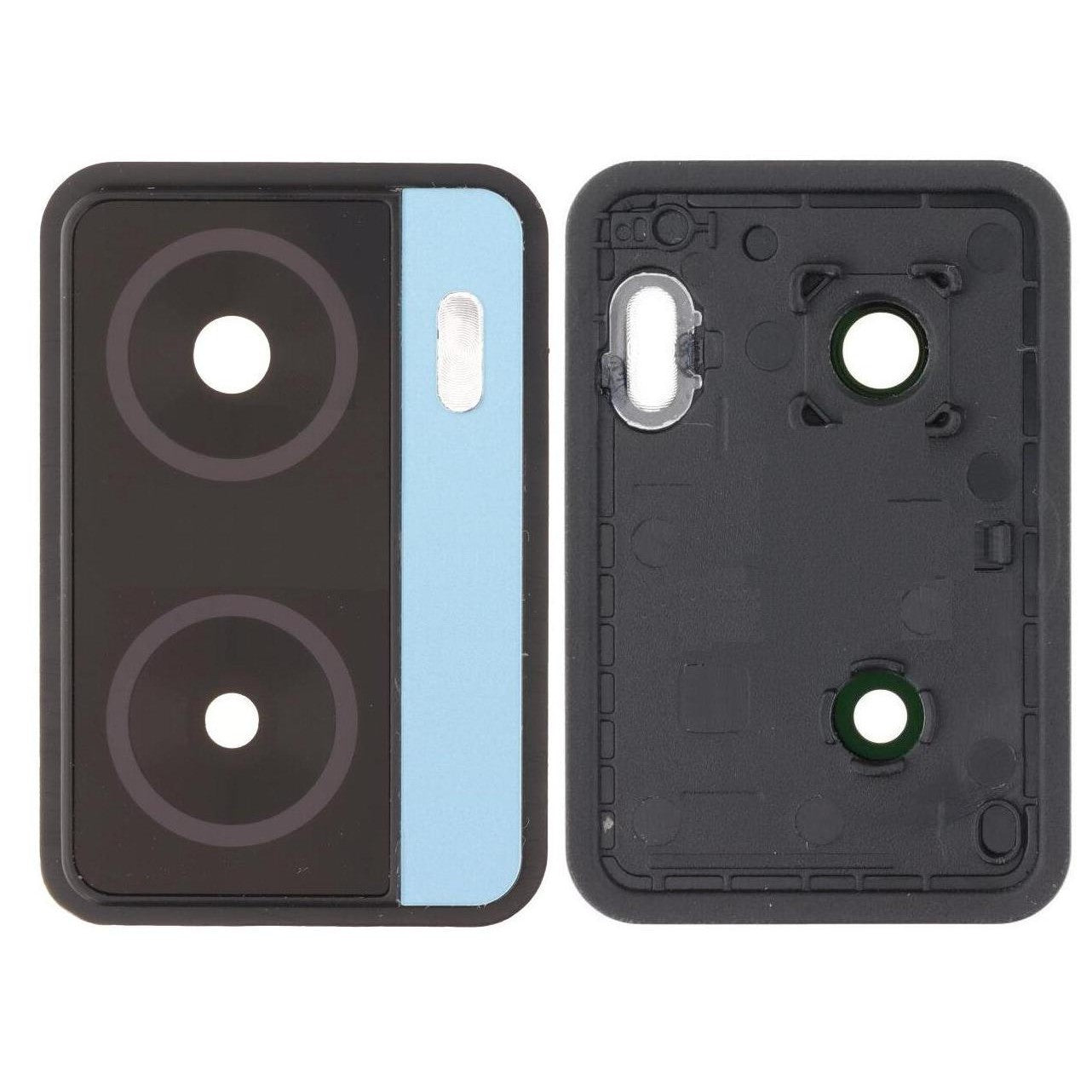 Camera Lens Glass with Frame for OnePlus Nord N20 SE