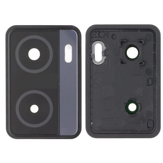 Camera Lens Glass with Frame for OnePlus Nord N20 SE