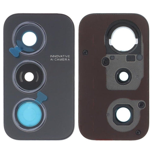 Camera Lens Glass with Frame for Oppo A3 Pro 5G India