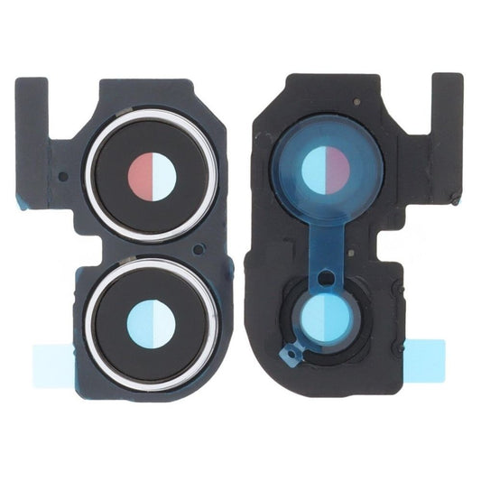 Camera Lens Glass with Frame for Oppo Find N2 Flip