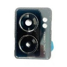 Camera Lens Glass with Frame for Oppo K10 5G