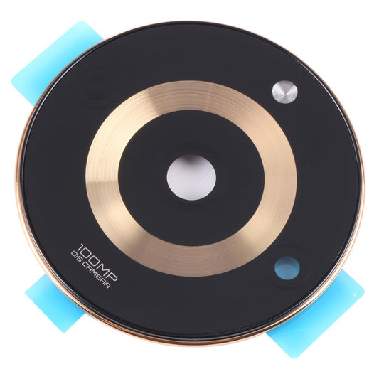 Camera Lens Glass with Frame for Realme 11 Pro Plus 5G