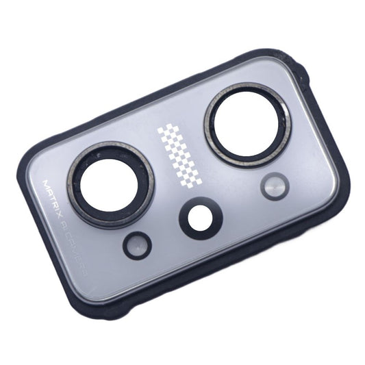 Camera Lens Glass with Frame for Realme GT 2