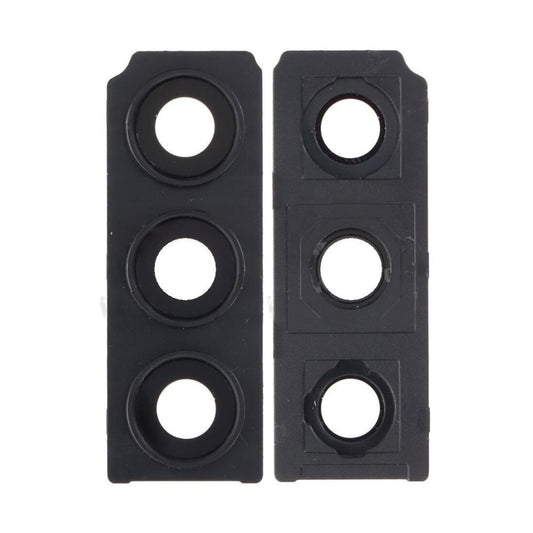 Camera Lens Glass with Frame for Samsung Galaxy A13 5G