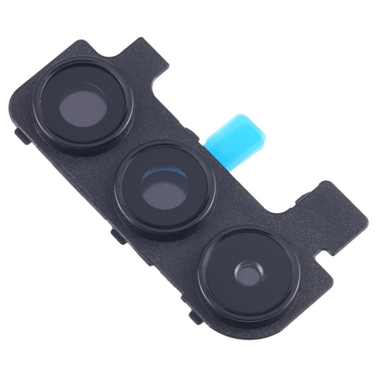 Camera Lens Glass with Frame for Samsung Galaxy A15 5G