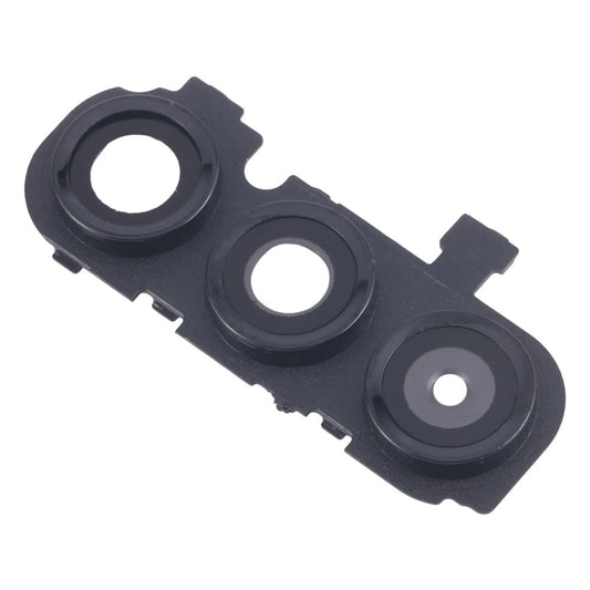 Camera Lens Glass with Frame for Samsung Galaxy A16 5G