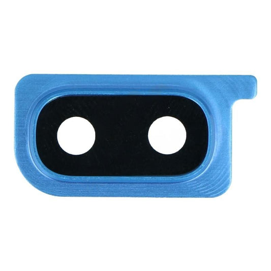 Camera Lens Glass with Frame for Samsung Galaxy A30