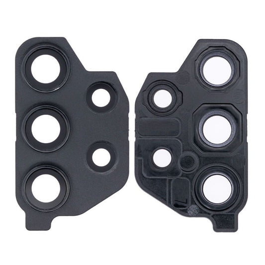 Camera Lens Glass with Frame for Samsung Galaxy A32 5G