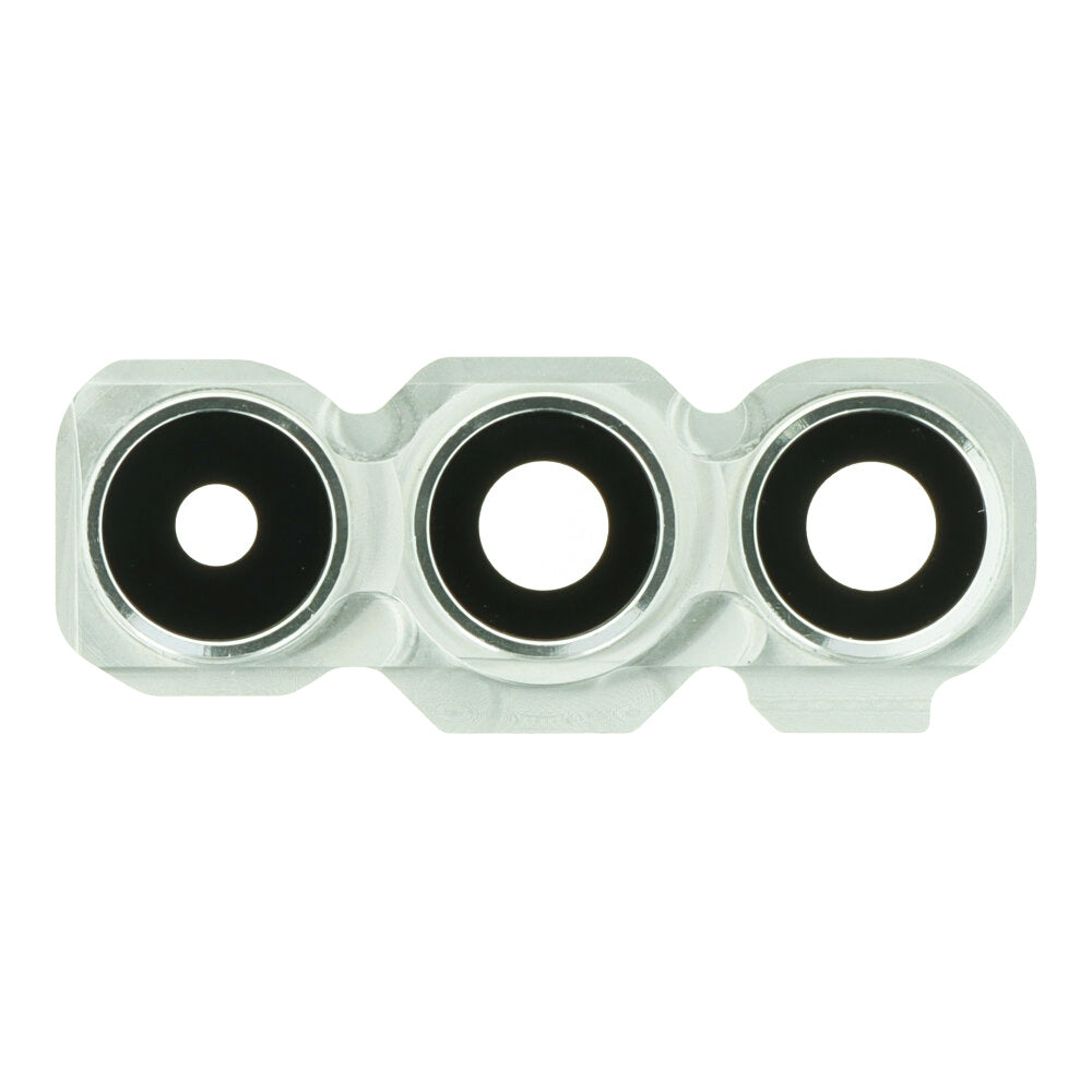 Camera Lens Glass with Frame for Samsung Galaxy A54