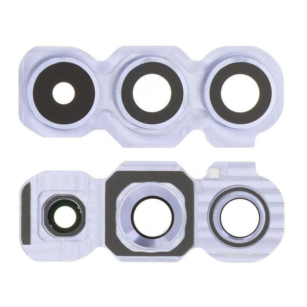 Camera Lens Glass with Frame for Samsung Galaxy A54