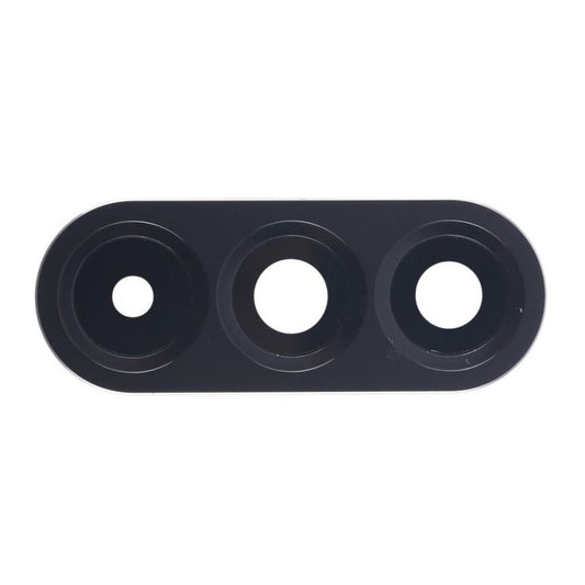 Camera Lens Glass with Frame for Samsung Galaxy A56 5G