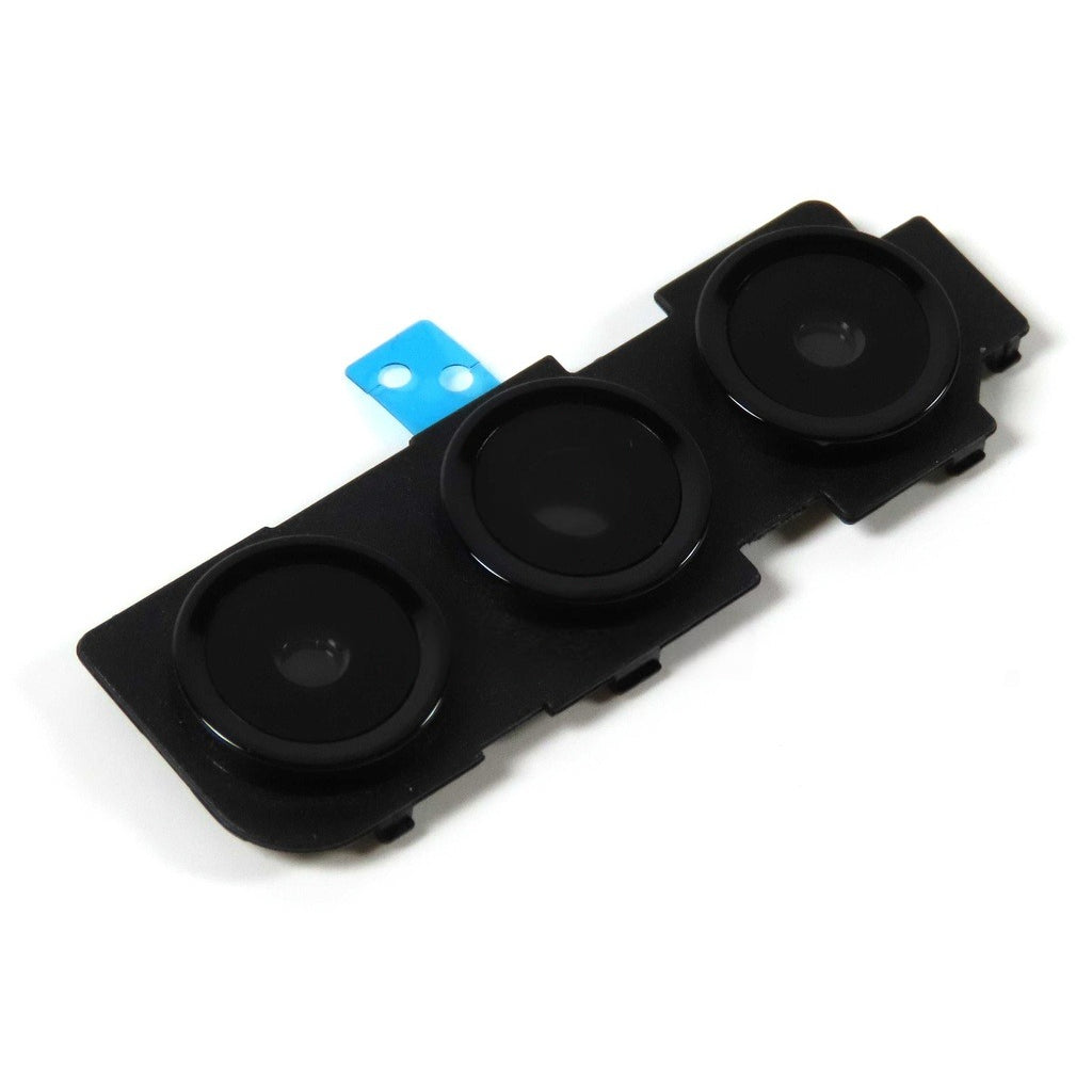 Camera Lens Glass with Frame for Samsung Galaxy M14 5G