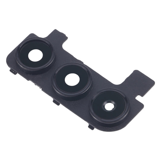 Camera Lens Glass with Frame for Samsung Galaxy M15 5G