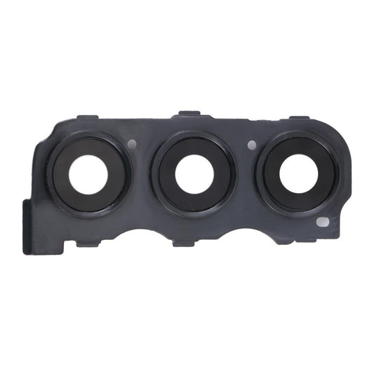 Camera Lens Glass with Frame for Samsung Galaxy M23