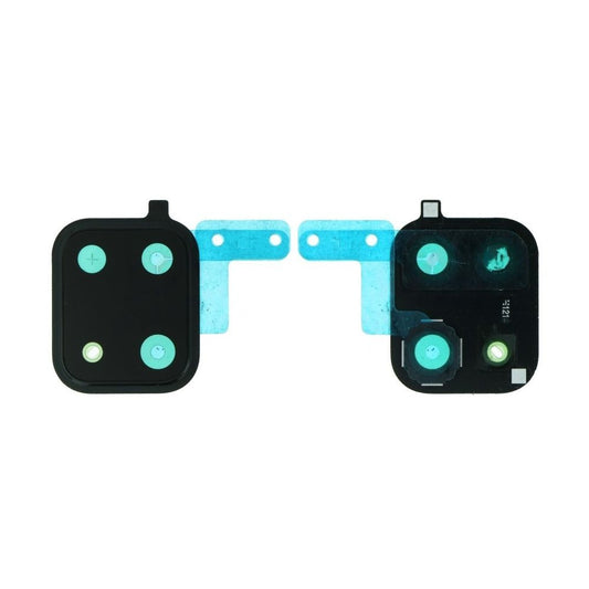 Camera Lens Glass with Frame for Samsung Galaxy Note 10 Lite