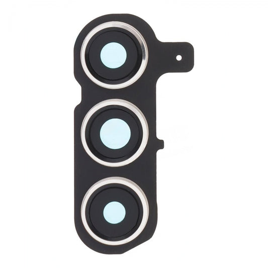 Camera Lens Glass with Frame for Samsung Galaxy S24 Plus 5G