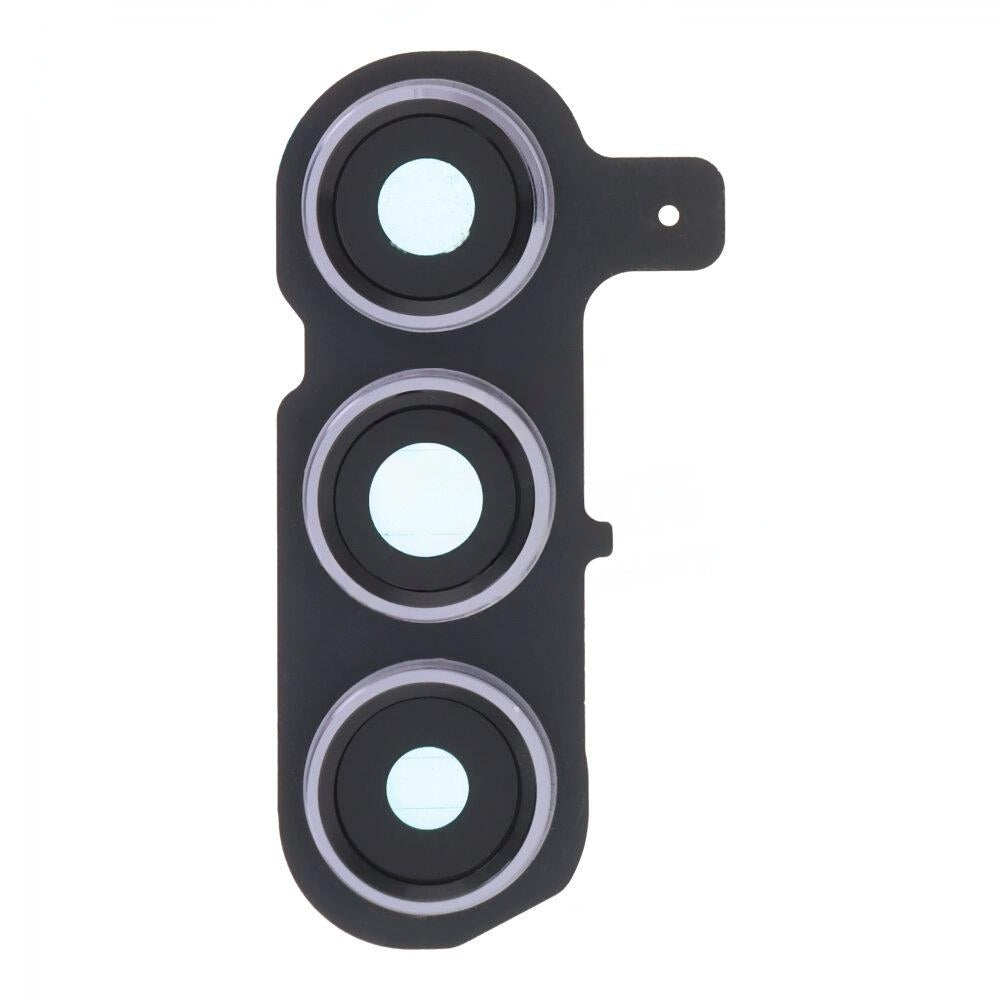 Camera Lens Glass with Frame for Samsung Galaxy S24 Plus 5G