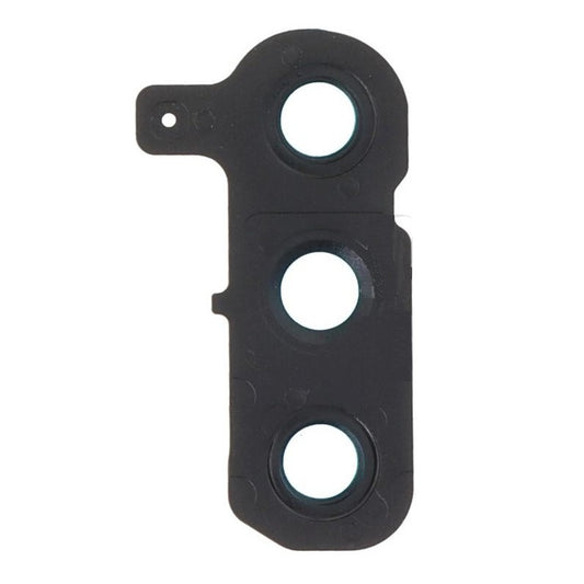 Camera Lens Glass with Frame for Samsung Galaxy S25 Plus