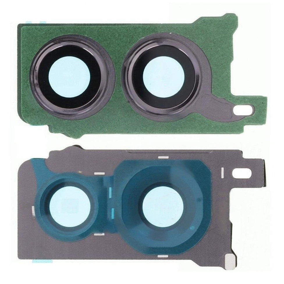Camera Lens Glass with Frame for Samsung Galaxy Z Flip4 5G