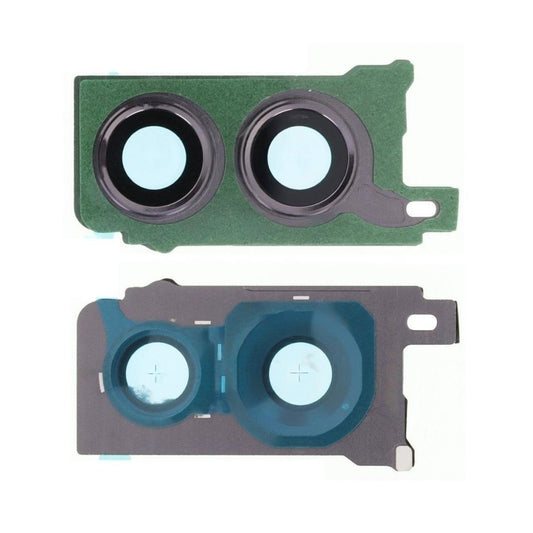 Camera Lens Glass with Frame for Samsung Galaxy Z Flip4 5G
