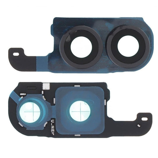 Camera Lens Glass with Frame for Samsung Galaxy Z Flip6