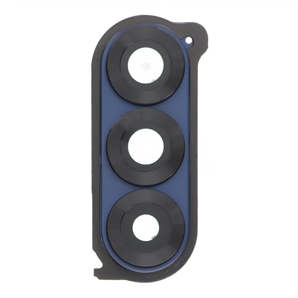Camera Lens Glass with Frame for Samsung Galaxy Z Fold6