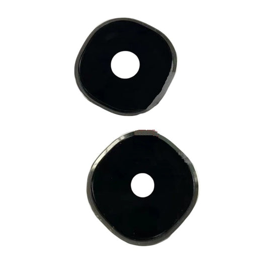 Camera Lens Glass with Frame for Vivo iQOO Neo9 5G