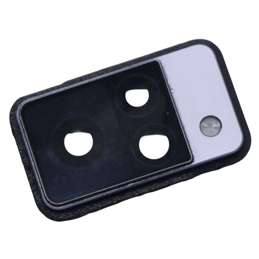 Camera Lens Glass with Frame for Vivo V21 5G Sunset