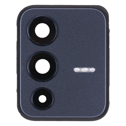 Camera Lens Glass with Frame for Vivo V23 Pro