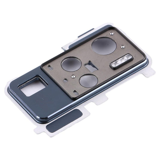 Camera Lens Glass with Frame for Vivo X50 Pro Plus