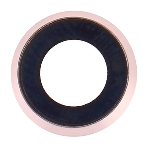 Camera Lens Glass with Frame for Vivo Y71