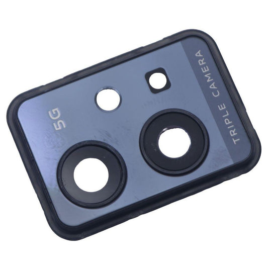 Camera Lens Glass with Frame for vivo Y75 5G