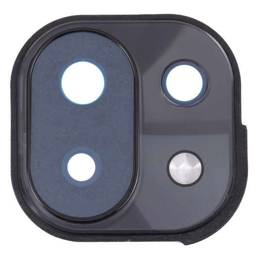 Camera Lens Glass with Frame for Xiaomi Mi 11 Lite