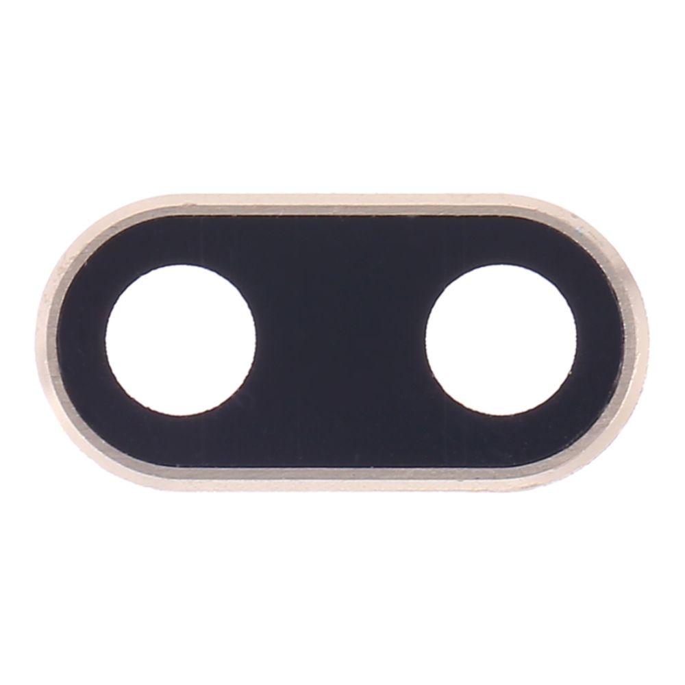 Camera Lens Glass with Frame for Xiaomi Mi A1