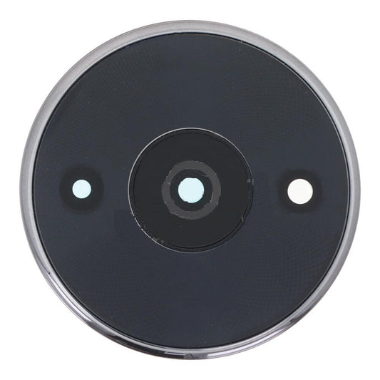 Camera Lens Glass with Frame for Xiaomi Redmi A3