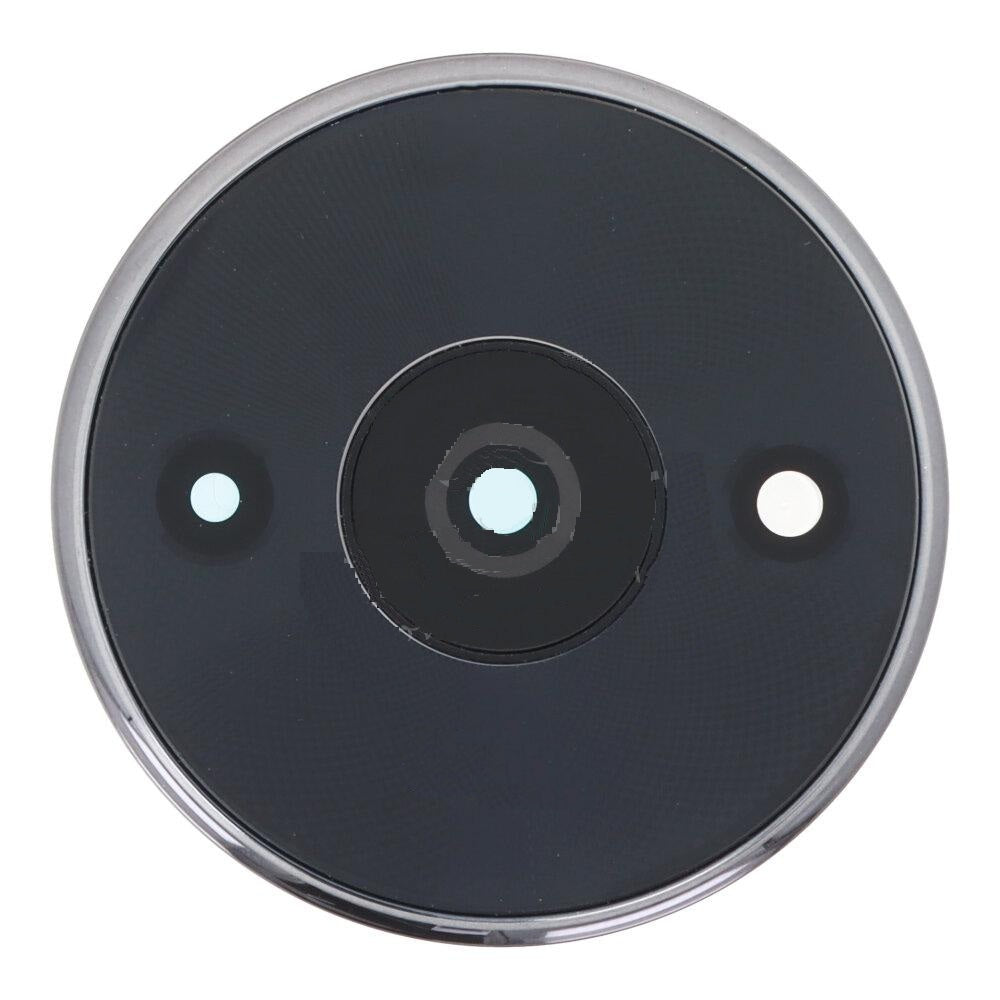 Camera Lens Glass with Frame for Xiaomi Redmi A3