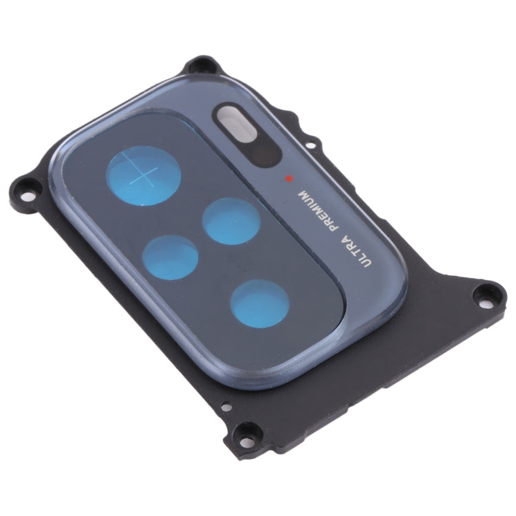 Camera Lens Glass with Frame for Xiaomi Redmi Note 10