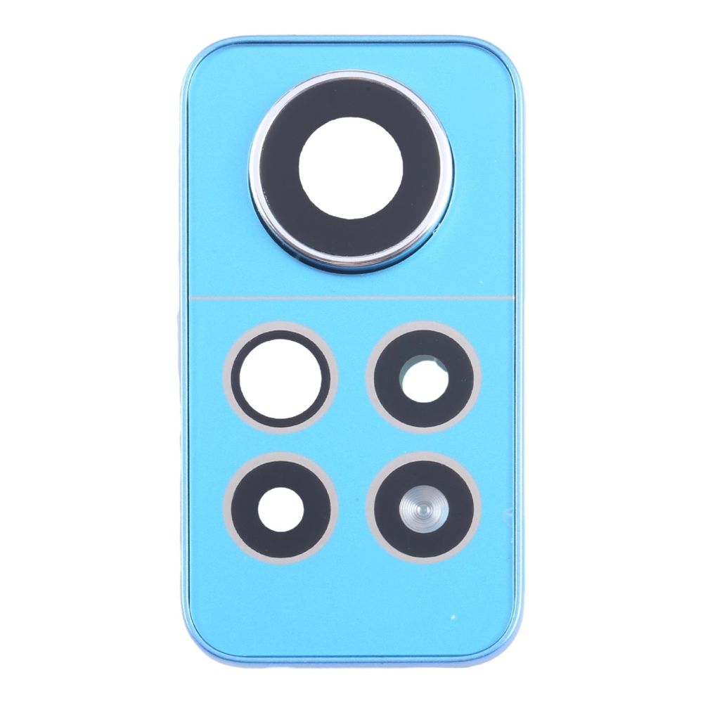 Camera Lens Glass with Frame for Xiaomi Redmi Note 12 Pro 4G