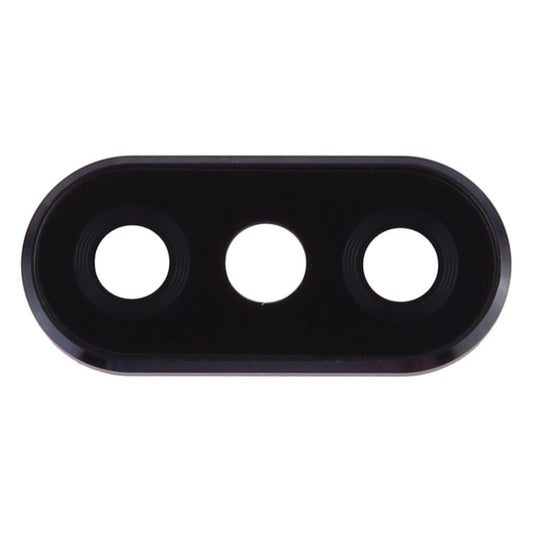 Camera Lens Glass with Frame for Xiaomi Redmi Note 6 Pro