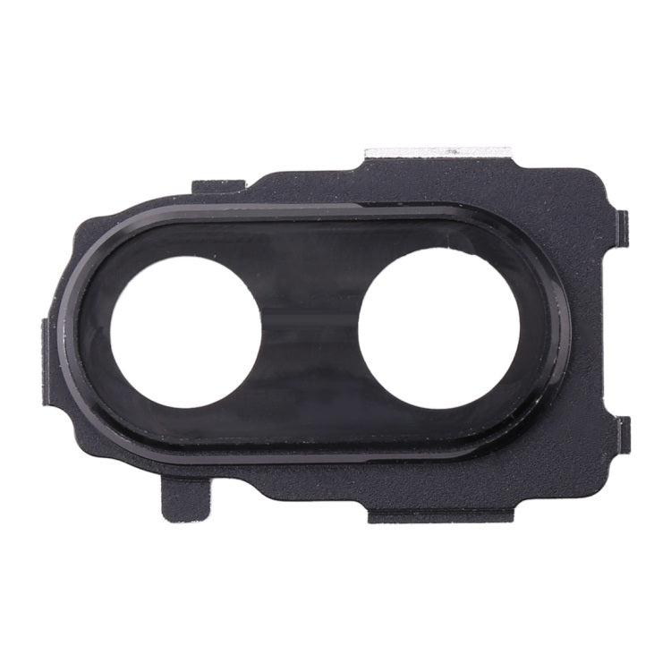 Camera Lens Glass with Frame for Xiaomi Redmi Note 7