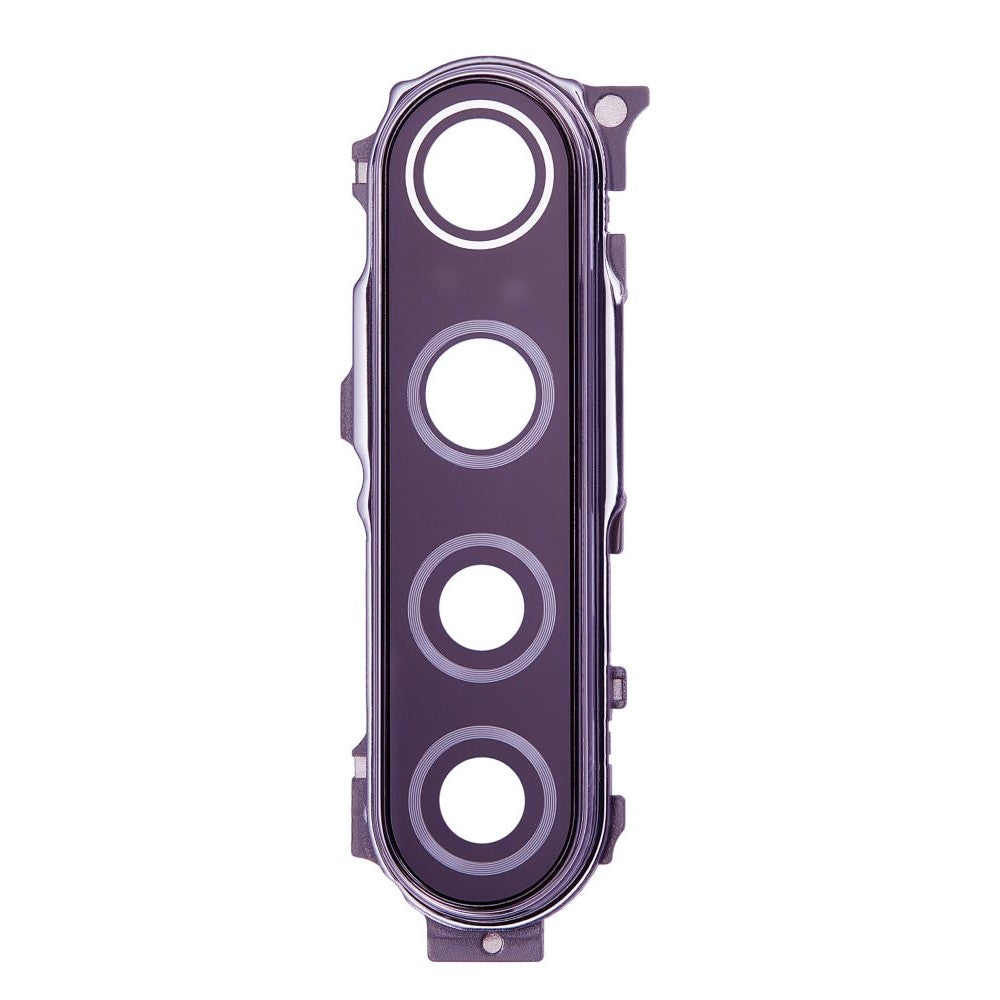 Camera Lens Glass with Frame for Xiaomi Redmi Note 8