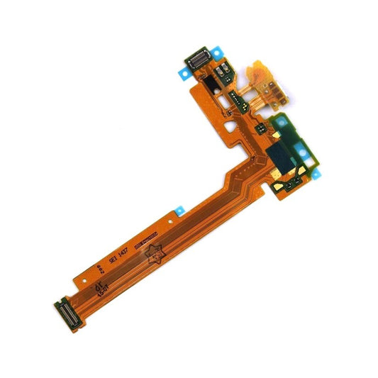 Charging Connector Flex / PCB Board for Vivo V1 Max