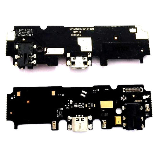Charging Connector Flex / PCB Board for Vivo V9 Pro