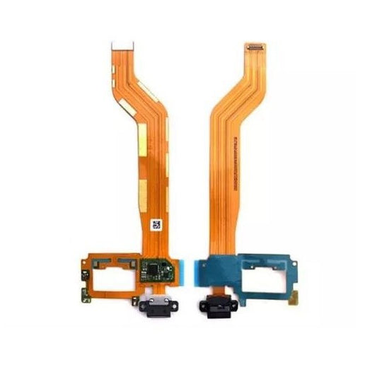 Charging Connector Flex / PCB Board for Vivo X20 128GB