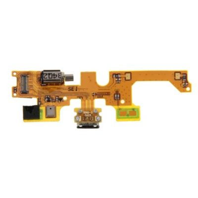 Charging Connector Flex Cable for Vivo X5