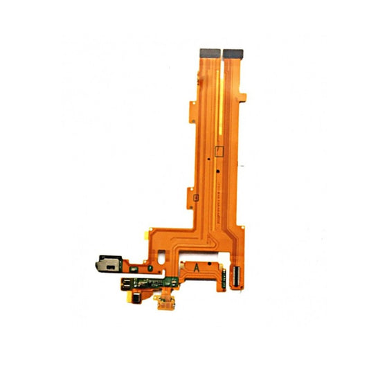 Charging Connector Flex / PCB Board for Vivo X6S