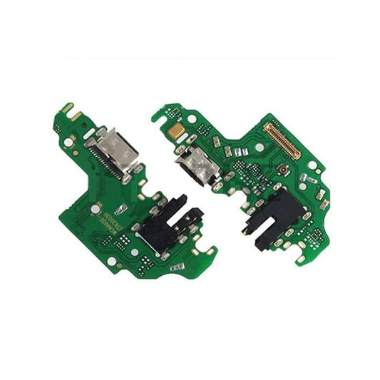 Charging Connector Flex / PCB Board for Huawei nova 7i