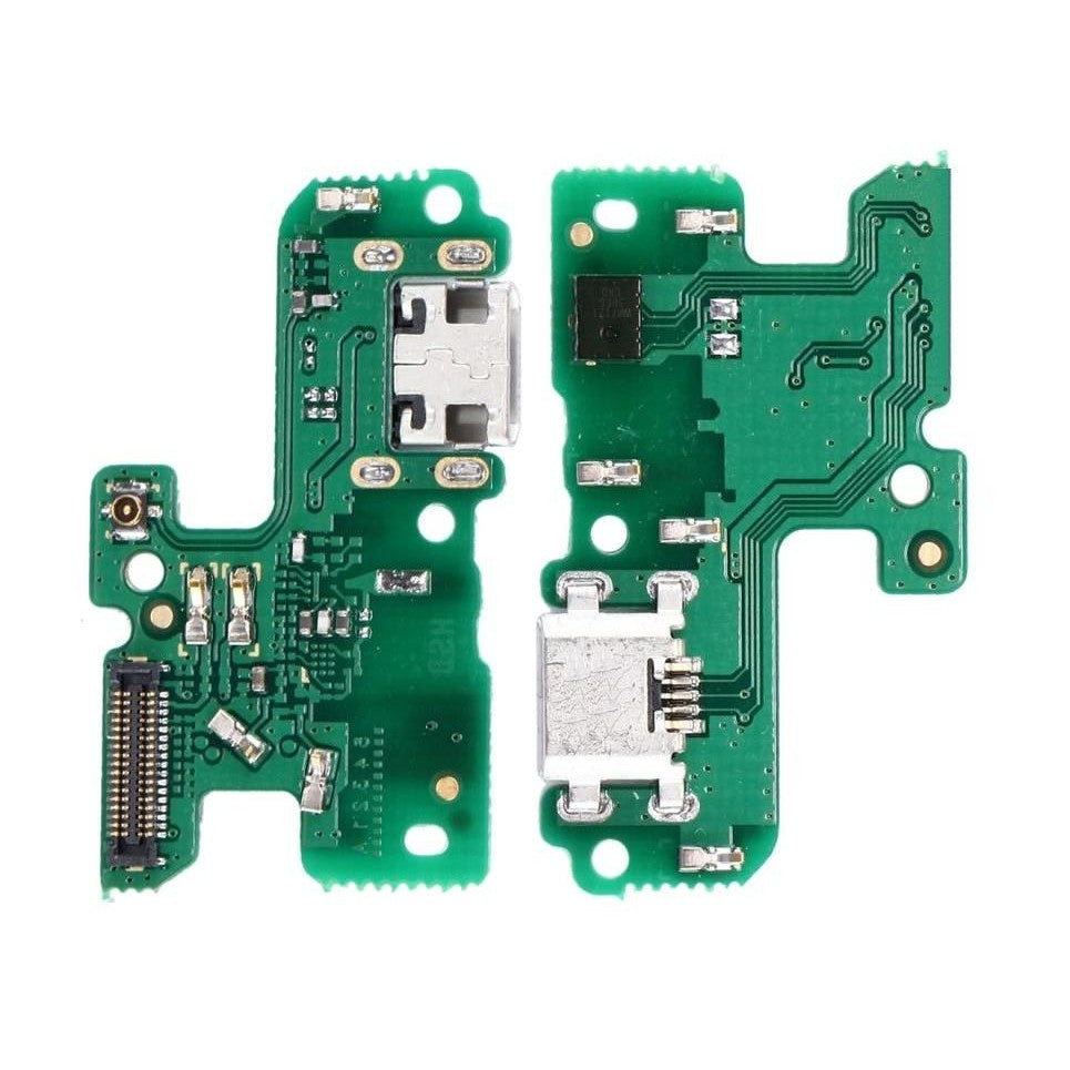 Charging Connector Flex / PCB Board for Huawei P8 Lite