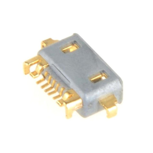 Charging Connector for Itel Wish A41